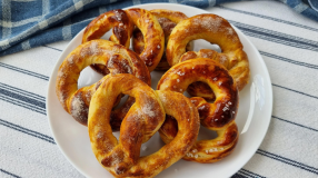 Pretzel