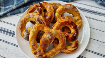 Pretzel
