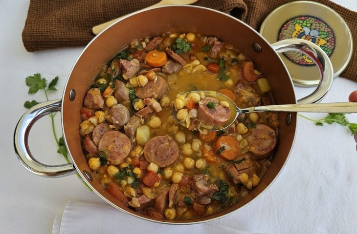 Puchero