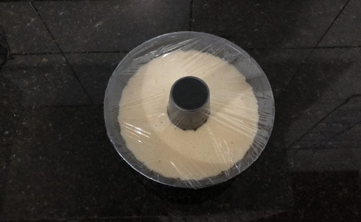Pudim de leite Ninho sem forno - Passo a Passo