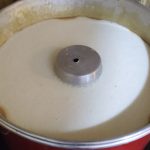 Pudim de pão simples - Foto de usuário