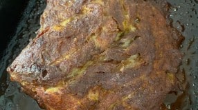 Pulled pork