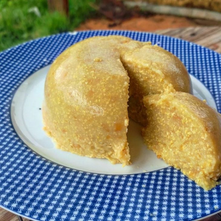 Queijo de tremoço
