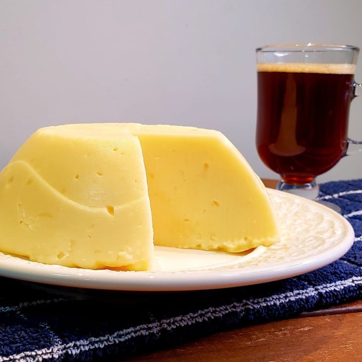 Queijo manteiga