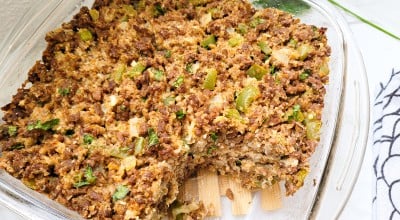9 receitas de parmegiana: um dos pratos feitos mais amado do Brasil