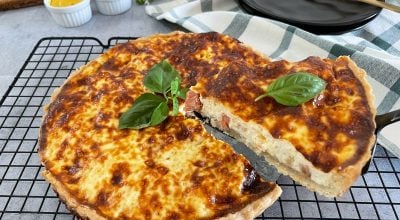 Quiche
