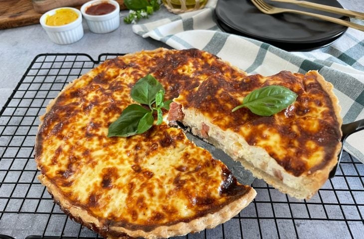 Quiche