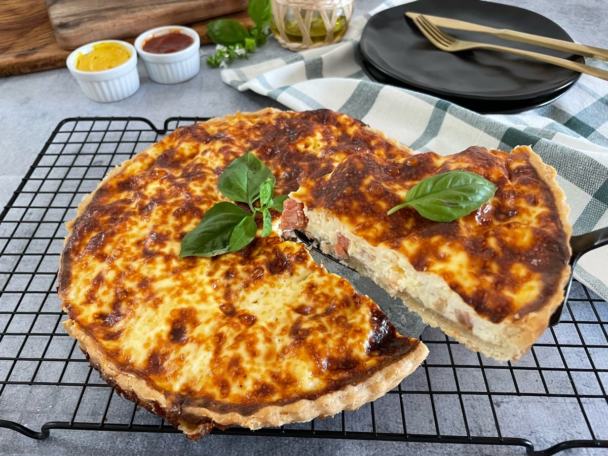 Quiche