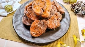 Rabanada tradicional