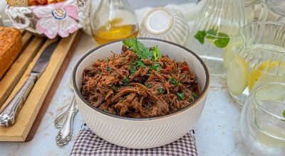 Ragu de costela
