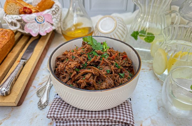 Ragu de costela