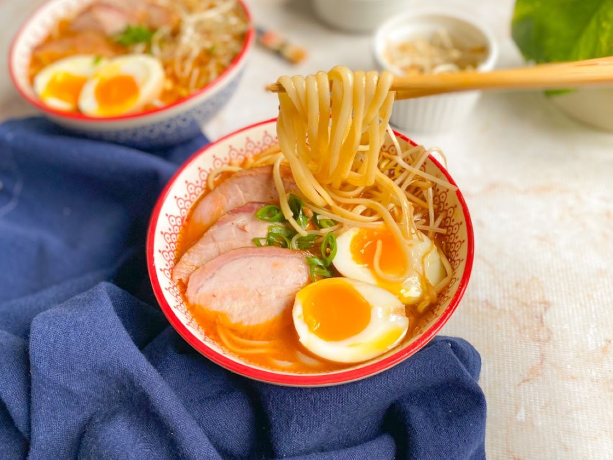 Ramen