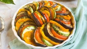 Ratatouille original