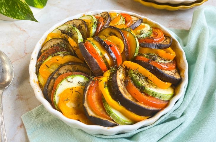 Ratatouille original