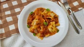 Ravioli