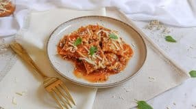 Ravioli de carne