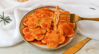 Ravioli simples