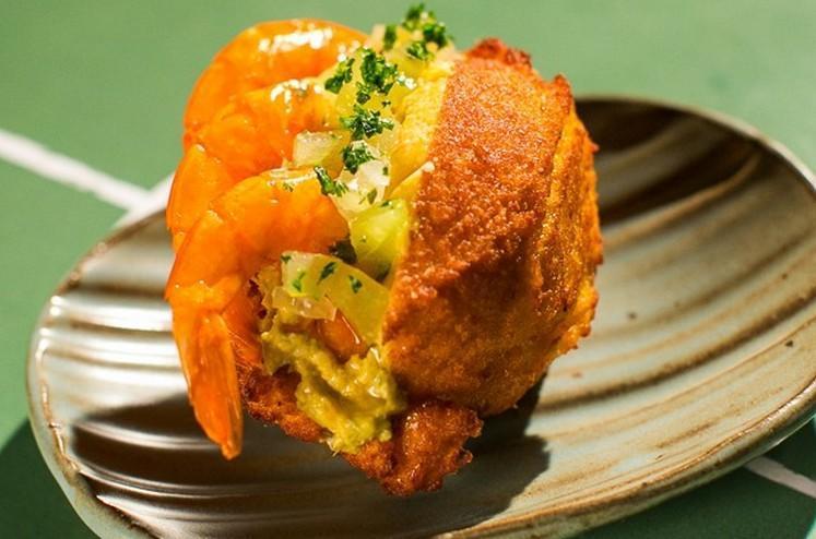 Image result for receita de acarajé simples