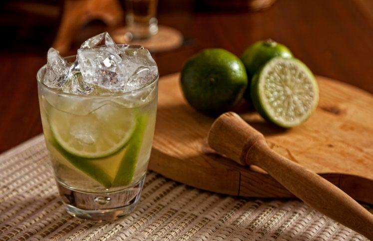 Caipi Caipirinha - Rezepte Suchen
