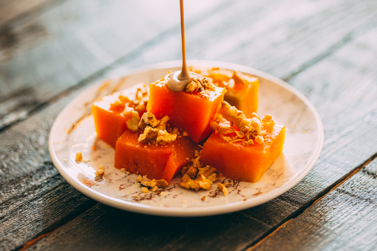 15 receitas de doce de abóbora deliciosas para fazer em casa