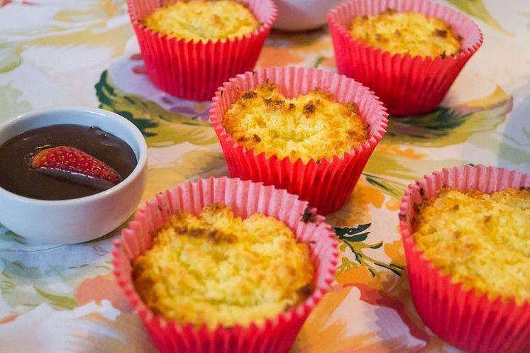 15 Receitas De Queijadinha Perfeitas Para O Lanche Da Tarde