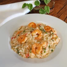 31 receitas de risoto para você preparar com facilidade