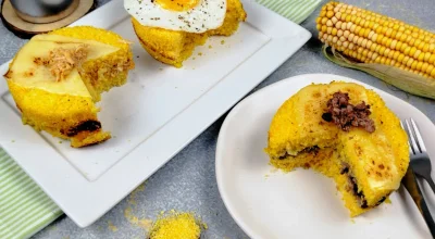 10 receitas para café da manhã reforçado: práticas e saudáveis
