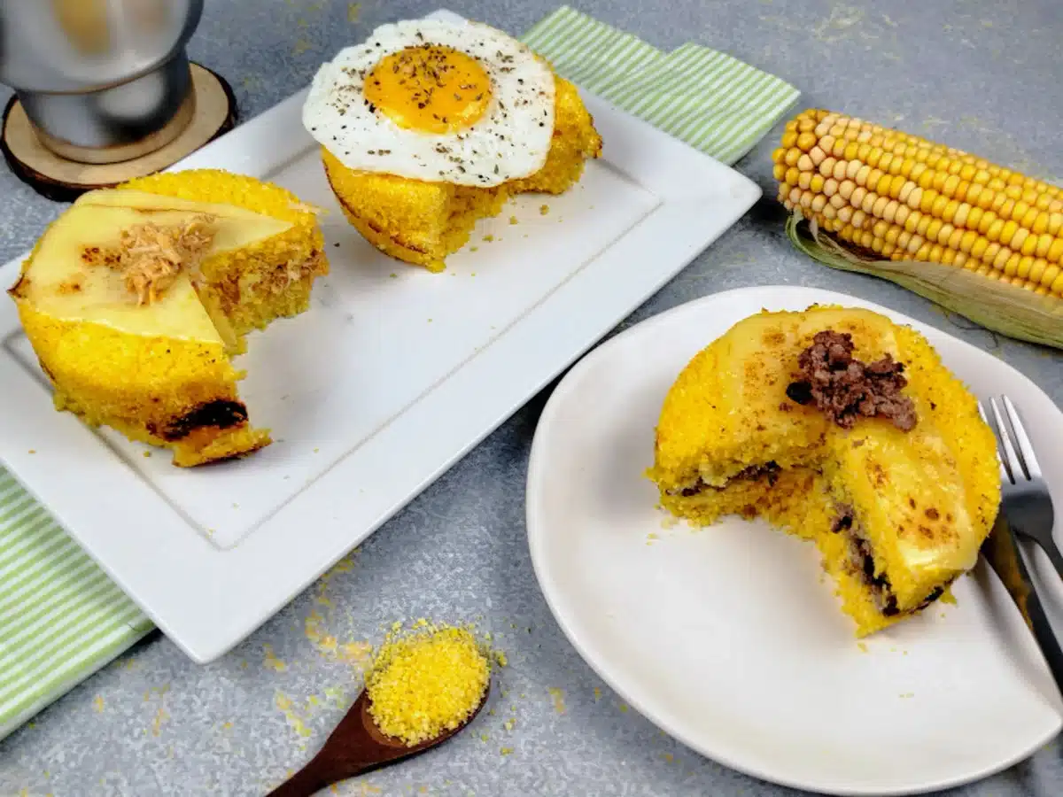 12 receitas para café da manhã reforçado: práticas e saudáveis