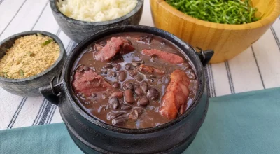 20 receitas brasileiras: pratos típicos de diferentes regiões