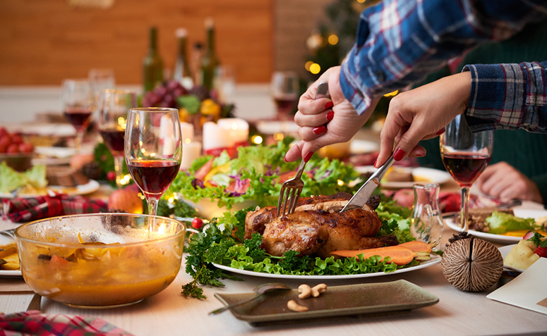30 receitas para uma ceia de Natal econômica e de sucesso 30 receitas para uma ceia de Natal econômica e de sucesso