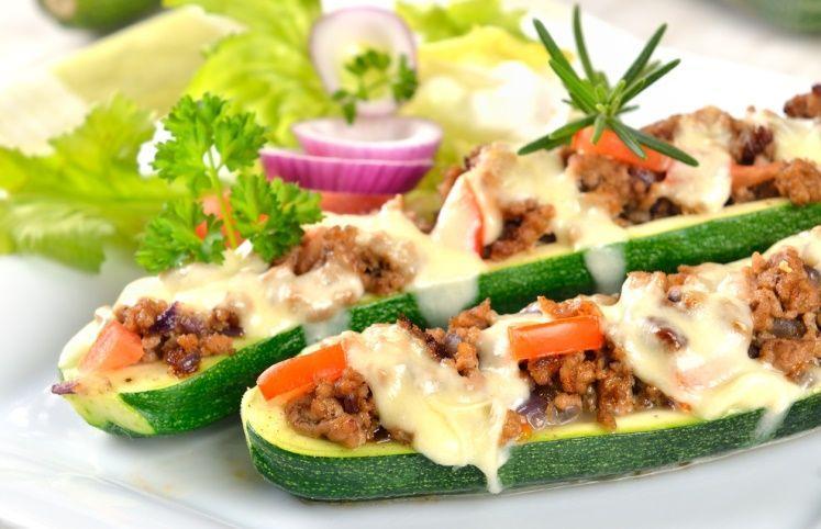 46 Receitas Com Abobrinha Para Pratos Saudáveis E Saborosos 46 Receitas Com Abobrinha Para Pratos Saudáveis E Saborosos