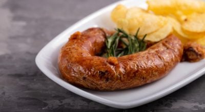 7 receitas com alheira para saborear o gosto da culinária portuguesa