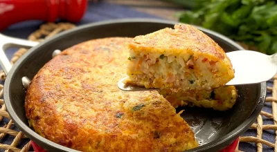 19 receitas com arroz para utilizá-lo de formas deliciosas