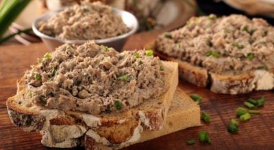 25 receitas com atum em lata para abusar desse ingrediente versátil