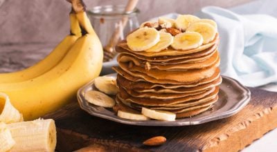 81 receitas com banana madura para aproveitar esse ingrediente na cozinha
