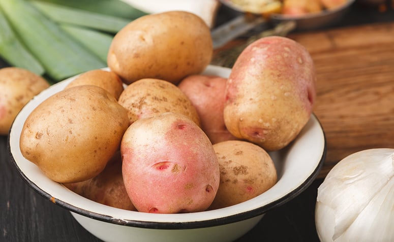 24 Receitas Com Batata Asterix Para Inovar Nas Suas Refeições