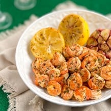 27 receitas com camarão fáceis de preparar