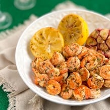 65 receitas com camarão fáceis de preparar