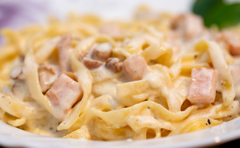 20 receitas com creme de leite para multiplicar o cardápio