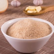 13 receitas com farinha de mandioca para uma refeição bem brasileira