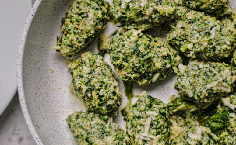 8 receitas com folha de beterraba que vão te surpreender 1 receitas com folha de beterraba 2