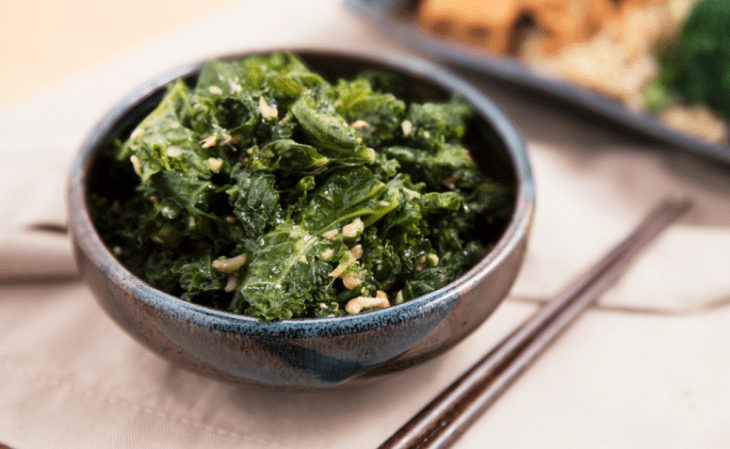 7 receitas com folha de mostarda para quem gosta de novos sabores 2 receitas com folha de mostarda 02