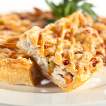 40 receitas com frango desfiado para refeições cheias de sabor