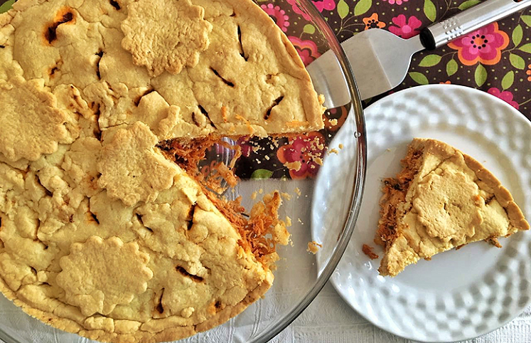 63 Receitas Com Frango Desfiado Para Refeições Cheias De Sabor 63 Receitas Com Frango Desfiado Para Refeições Cheias De Sabor