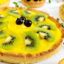 32 receitas com kiwi para começar a usar esta fruta no seu dia a dia