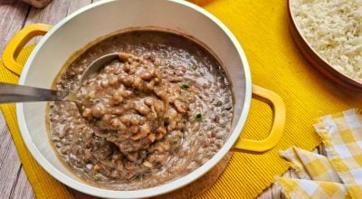 21 receitas com lentilha para variar o cardápio com sabor
