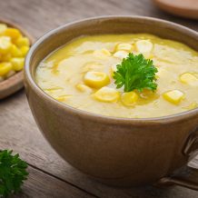 35 receitas com milho-verde para refeições mais coloridas e nutritivas
