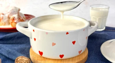 21 receitas de molho branco para incrementar massas e outros preparos