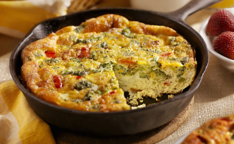 15 receitas com ovos que deixam esse ingrediente ainda melhor