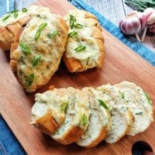 40 receitas com pão para reinventar os seus lanches e sobremesas